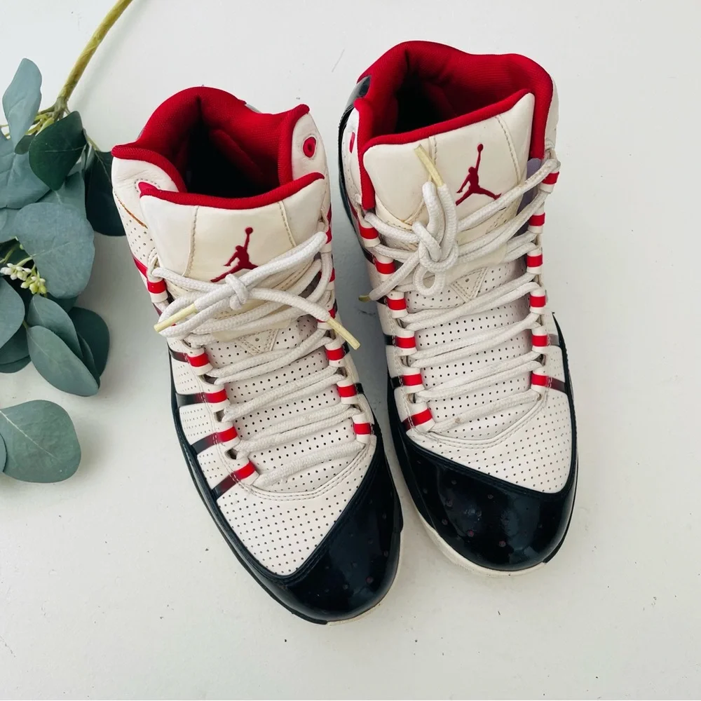 sneakers tenis jordan play